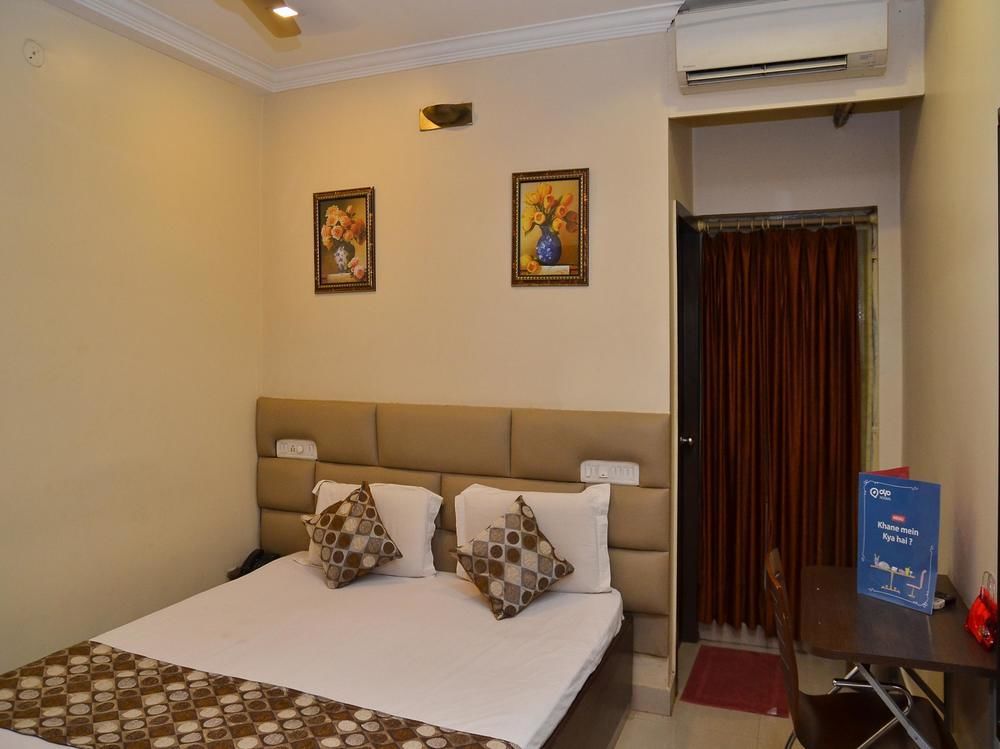 Oyo 3019 Hotel Lingaraj Bhubaneswar Zewnętrze zdjęcie