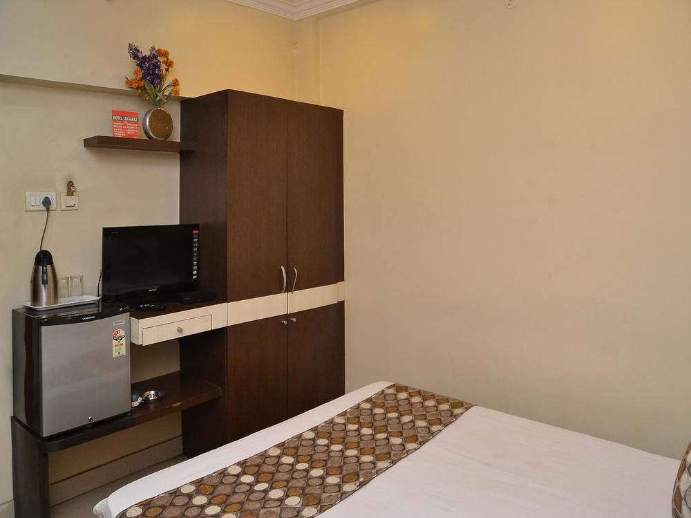 Oyo 3019 Hotel Lingaraj Bhubaneswar Zewnętrze zdjęcie