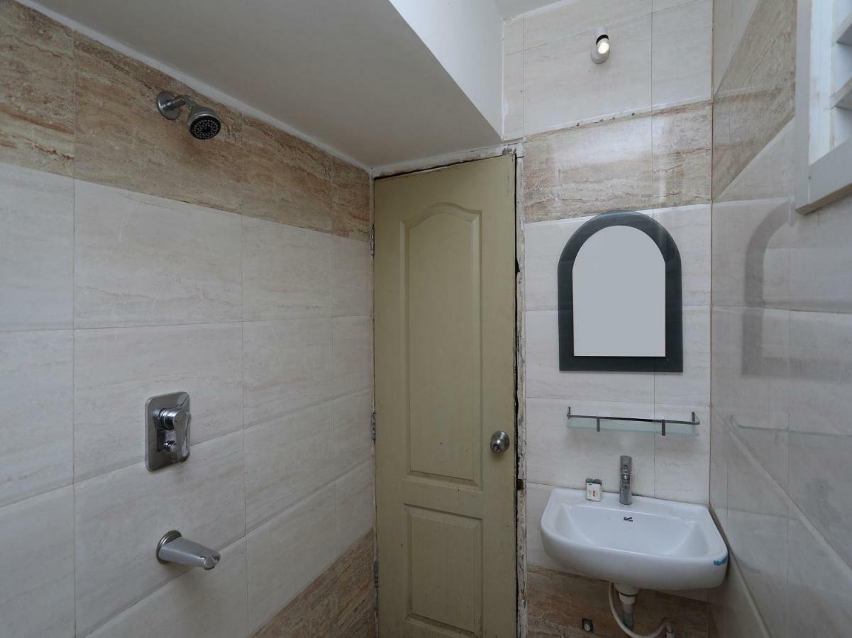 Oyo 3019 Hotel Lingaraj Bhubaneswar Zewnętrze zdjęcie