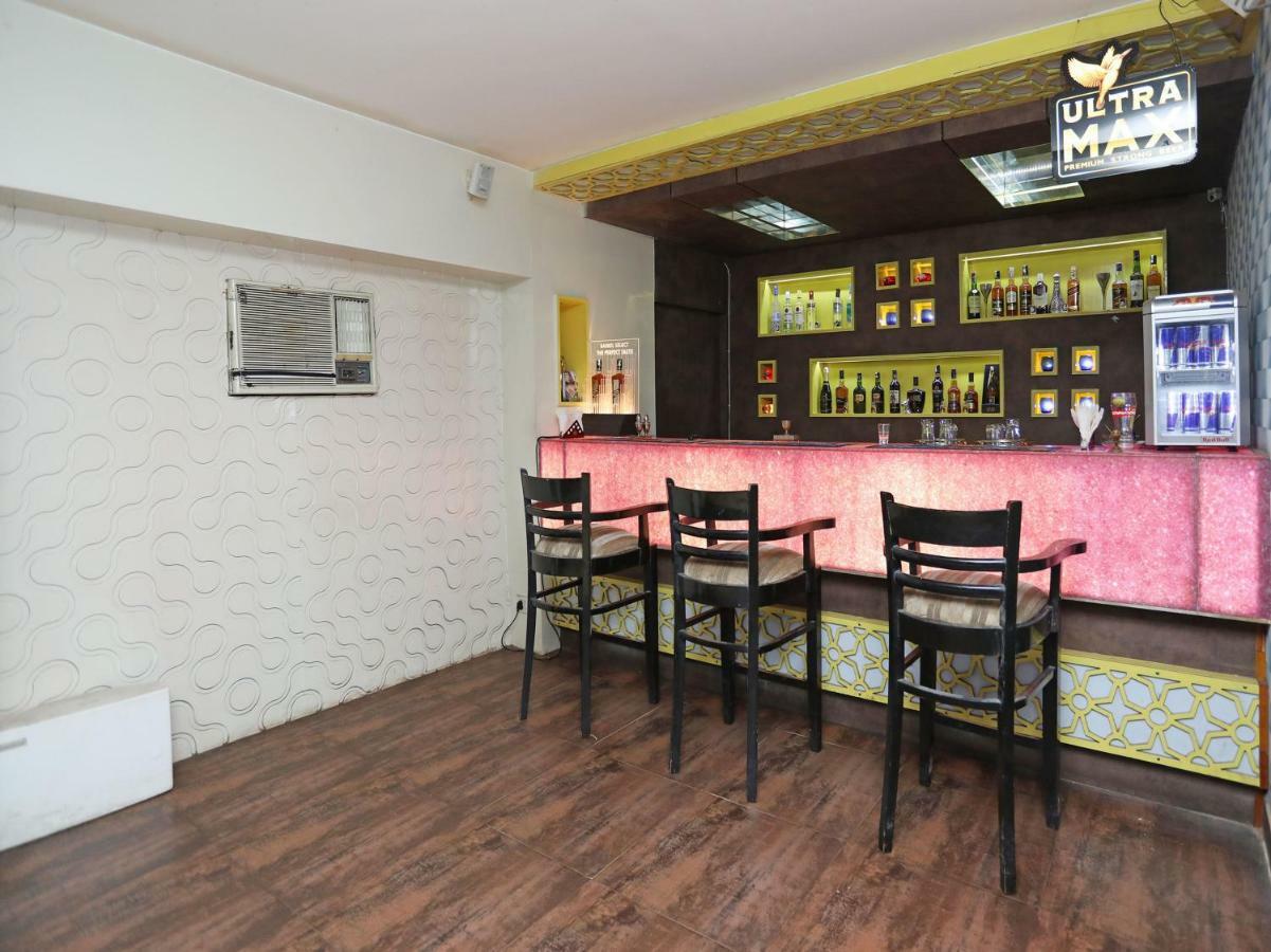 Oyo 3019 Hotel Lingaraj Bhubaneswar Zewnętrze zdjęcie