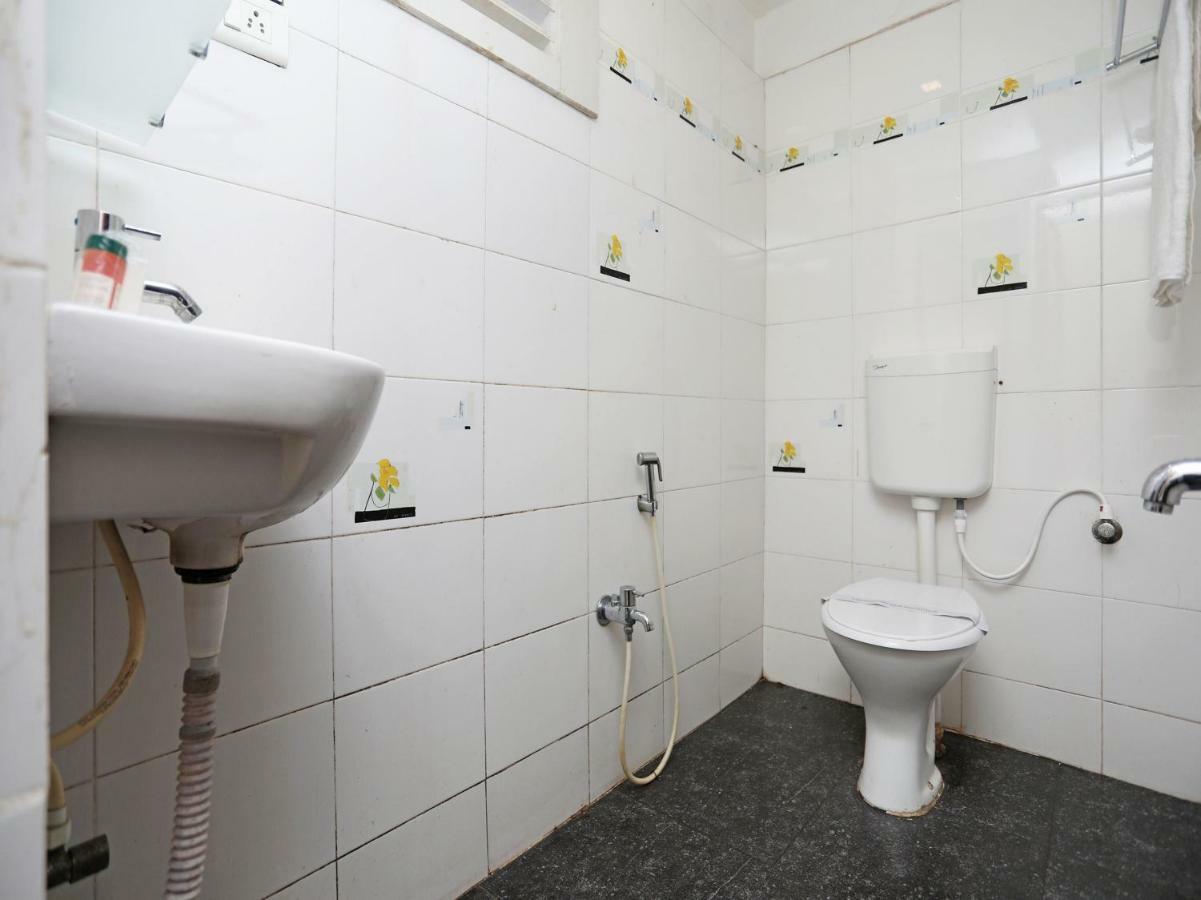 Oyo 3019 Hotel Lingaraj Bhubaneswar Zewnętrze zdjęcie