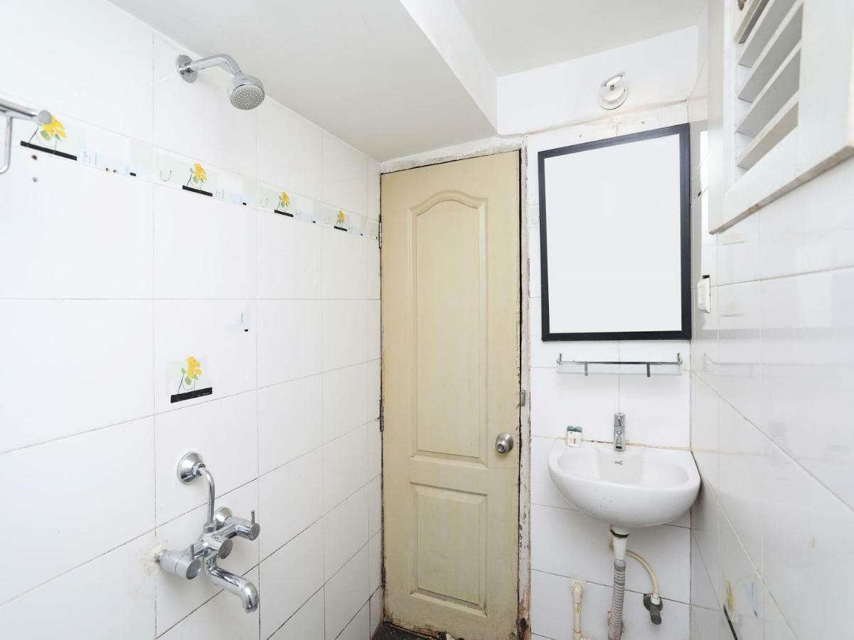 Oyo 3019 Hotel Lingaraj Bhubaneswar Zewnętrze zdjęcie