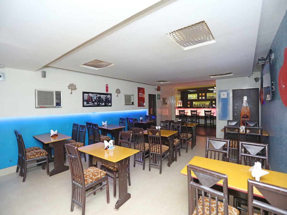 Oyo 3019 Hotel Lingaraj Bhubaneswar Zewnętrze zdjęcie